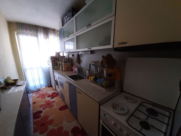 Двустаен апартамент в Бургас, Банево - 74 кв.м за 1757 €/кв.м - Снимка #1