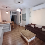 Дава се под наем Тристаен апартамент в Дупница - 60 кв.м за 306 € - Снимка #1