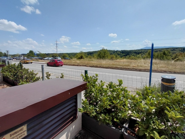 Дава се под наем Едностаен апартамент в София, Люлин 6 - 33 кв.м за 331.5 € - Снимка #1