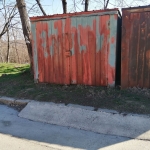 Дава се под наем Гараж / Паркомясто в Габрово, Трендафил 1 - 20 кв.м за 30.6 € - Снимка #1