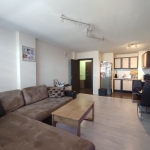 Дава се под наем Тристаен апартамент в Пловдив, Център - 75 кв.м за 433.5 € - Снимка #1