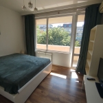 Тристаен апартамент в София, Иван Вазов - 75 кв.м за 10 €/кв.м - Снимка #1