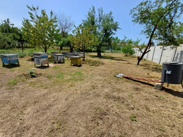 Парцел в Русе, Здравец Север 1 - 680 кв.м за 23 €/кв.м - Снимка #1