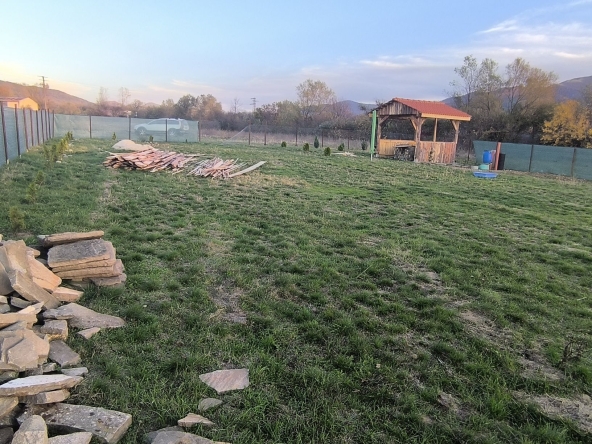 Парцел в Ботевград - 900 кв.м за 57 €/кв.м - Снимка #1