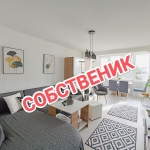 Тристаен апартамент в Варна, Морска градина - 82 кв.м за 3281 €/кв.м - Снимка #1