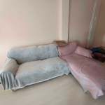 Дава се под наем Тристаен апартамент в София, Център - 75 кв.м за 825 € - Снимка #1