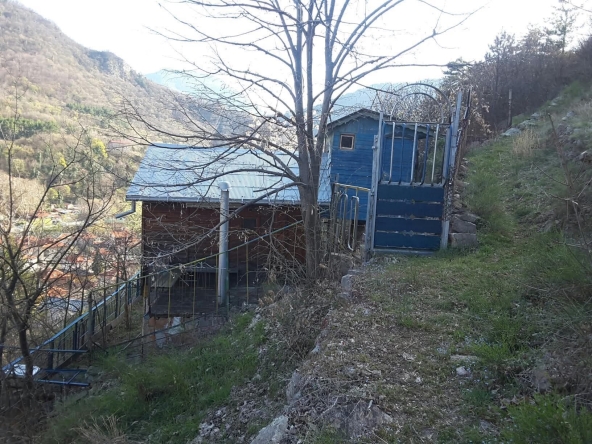 Къща в с. Бачково, Област Пловдив - 13 кв.м за 785 €/кв.м - Снимка #1