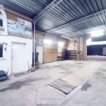 Дава се под наем Склад в Русе, Център - 250 кв.м за 350 € - Снимка #1