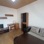 Дава се под наем Двустаен апартамент в Стара Загора, Три чучура - север - 53 кв.м за 229.5 € - Снимка #1