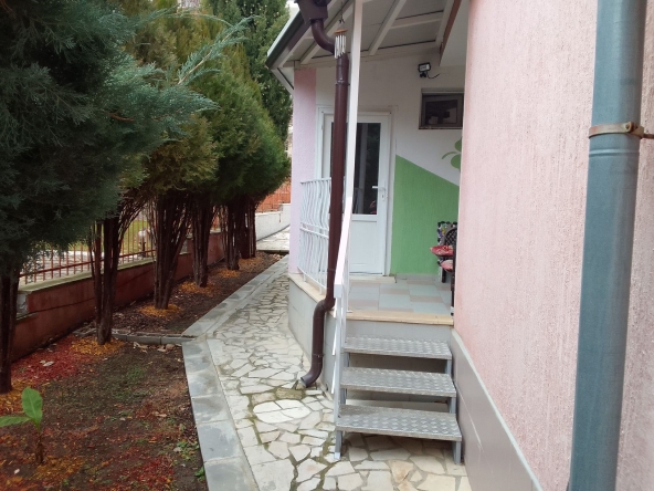 Ателие в Свети Влас - 35 кв.м за 1515 €/кв.м - Снимка #1