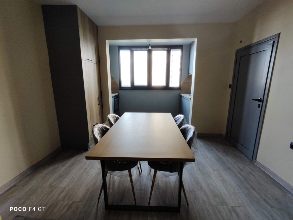 Двустаен апартамент в София, Обеля 2 - 45 кв.м за 1587 €/кв.м - Снимка #1