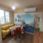 Дава се под наем Тристаен апартамент в Пазарджик, Ставропол - 80 кв.м за 348.84 € - Снимка #1