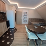 Двустаен апартамент в Свищов - 55 кв.м за 626 €/кв.м - Снимка #1