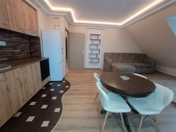 Двустаен апартамент в Свищов - 55 кв.м за 626 €/кв.м - Снимка #1