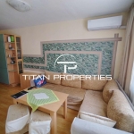 Дава се под наем Двустаен апартамент в Варна, ХЕИ - 50 кв.м за 366.69 € - Снимка #1