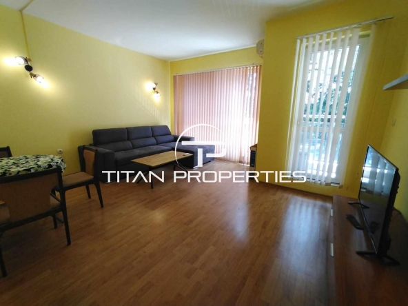 Дава се под наем Двустаен апартамент в Варна, Бриз - 65 кв.м за 458.49 € - Снимка #1