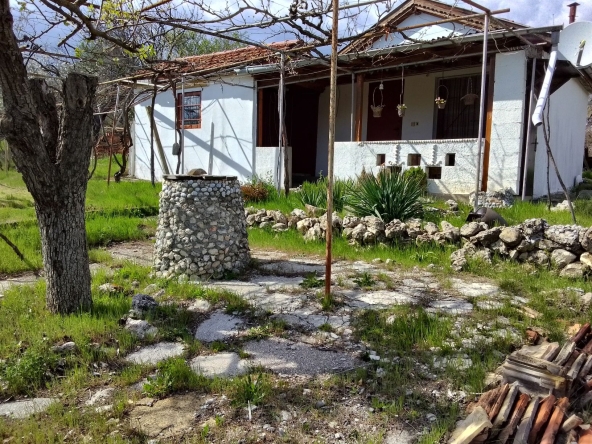 Къща в Варна, Владислав Варненчик - 35 кв.м за 1258 €/кв.м - Снимка #1