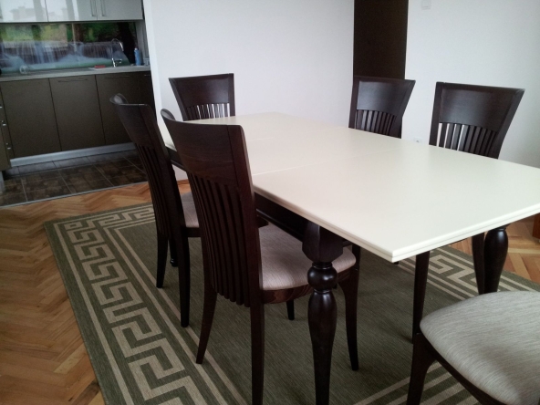 Четиристаен апартамент в Разград, Възраждане - 104 кв.м за 834 €/кв.м - Снимка #1