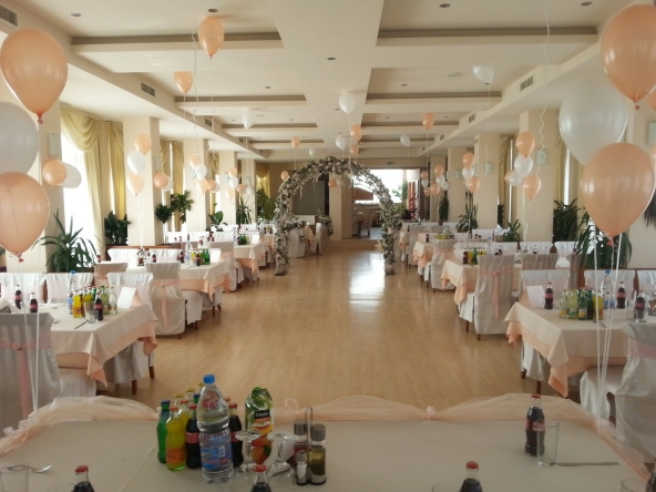 Дава се под наем Заведение в София, м-т Детски град - 300 кв.м за 2393.43 € - Снимка #1