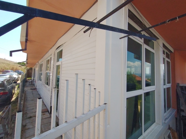 Дава се под наем Магазин в Благоевград, Еленово 2 - 90 кв.м за 663 € - Снимка #1