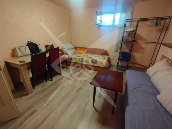 Дава се под наем Едностаен апартамент в Варна, Гръцка махала - 25 кв.м за 225 € - Снимка #1