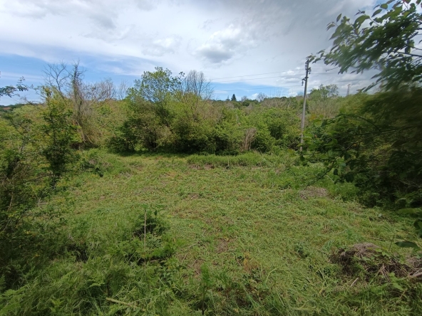 Парцел в Варна, Възраждане 2 - 400 кв.м за 11 €/кв.м - Снимка #1