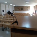 Дава се под наем Офис в Пазарджик, Идеален център - 100 кв.м за 122.4 € - Снимка #1