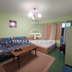 Дава се под наем Двустаен апартамент в Варна, Левски - 47 кв.м за 338.64 € - Снимка #1