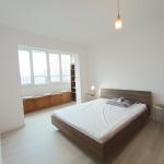 Дава се под наем Тристаен апартамент в София, Сухата река - 80 кв.м за 687.99 € - Снимка #1