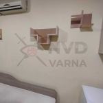 Дава се под наем Едностаен апартамент в Варна, Погреби - 17 кв.м за 298.86 € - Снимка #1