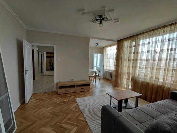 Дава се под наем Двустаен апартамент в София, Бъкстон - 57 кв.м за 787.95 € - Снимка #1