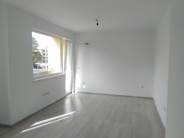 Едностаен апартамент в к.к. Дюни - 34 кв.м за 1409 €/кв.м - Снимка #1