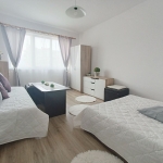 Дава се под наем Двустаен апартамент в Варна, Спортна зала - 45 кв.м за 255 € - Снимка #1