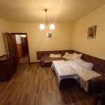 Тристаен апартамент в Разлог - 81 кв.м за 580 €/кв.м - Снимка #1