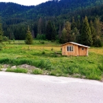 Парцел в Сърница - 2683 кв.м за 31 €/кв.м - Снимка #1