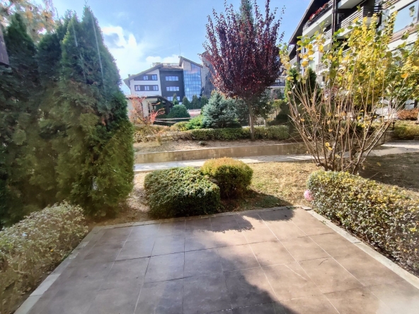 Едностаен апартамент в Разлог - 40 кв.м за 750 €/кв.м - Снимка #1