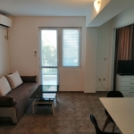 Дава се под наем Двустаен апартамент в Несебър - 55 кв.м за 265.2 € - Снимка #1