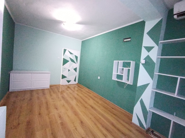 Двустаен апартамент в Добрич, Дунавите - 58 кв.м за 783 €/кв.м - Снимка #1