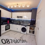 Двустаен апартамент в Варна, Зимно кино Тракия - 65 кв.м за 2616 €/кв.м - Снимка #1