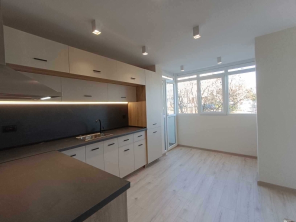 Двустаен апартамент в Велико Търново, Картала - 50 кв.м за 1958 €/кв.м - Снимка #1