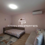 Дава се под наем Двустаен апартамент в Варна, Лятно кино Тракия - 55 кв.м за 375 € - Снимка #1