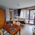 Дава се под наем Двустаен апартамент в Варна, Лятно кино Тракия - 53 кв.м за 400 € - Снимка #1