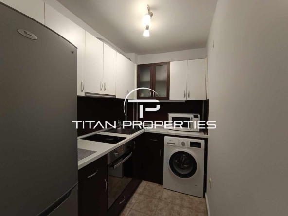 Дава се под наем Тристаен апартамент в Варна, Чаталджа - 75 кв.м за 625 € - Снимка #1