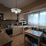 Дава се под наем Тристаен апартамент в Варна, Левски - 100 кв.м за 550 € - Снимка #1