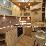 Дава се под наем Двустаен апартамент в Варна, Общината - 60 кв.м за 550 € - Снимка #1