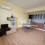 Дава се под наем Двустаен апартамент в Варна, Левски - 50 кв.м за 400 € - Снимка #1