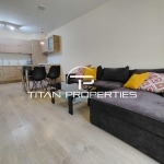 Дава се под наем Двустаен апартамент в Варна, Окръжна болница - 57 кв.м за 550 € - Снимка #1