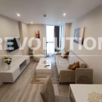 Дава се под наем Двустаен апартамент в Варна, Зимно кино Тракия - 60 кв.м за 580 € - Снимка #1