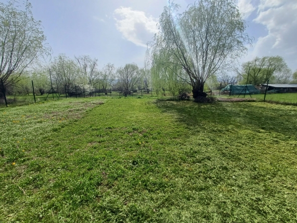 Парцел в Карлово - 762 кв.м за 46 €/кв.м - Снимка #1