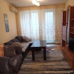 Дава се под наем Двустаен апартамент в Варна, Базар Левски - 55 кв.м за 350 € - Снимка #1